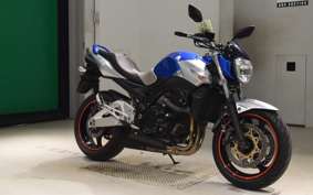 SUZUKI GSR 400 A 2009 GK7EA