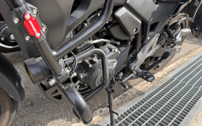 SUZUKI STROM 250ABS DS11A