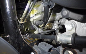 HONDA TACT-4ﾍﾞｰｼｯｸ AF79