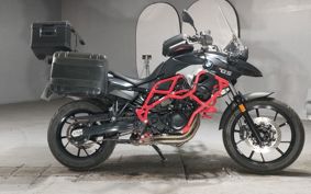 BMW F700GS 2017 0B06