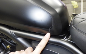 HONDA REBEL 1100 S DCT 2025