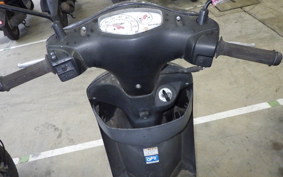 SUZUKI ﾚｯﾂ CA4AA