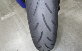 KAWASAKI ZX-4RR 2024 ZX400P