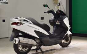 SUZUKI SKYWAVE 200 (Burgman 200) 2013 CH41A