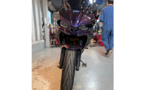 KAWASAKI NINJA 250 EX250P