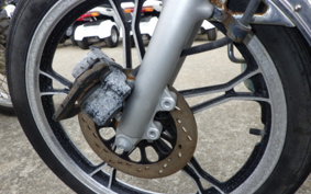 SUZUKI GN125 H