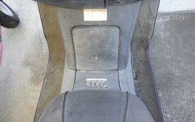 HONDA FORZA X MF08