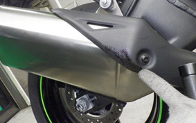 KAWASAKI ZX 10 NINJA ABS 2023 ZXT02L