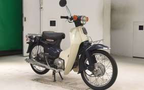 HONDA C90 SUPER CUB HA02