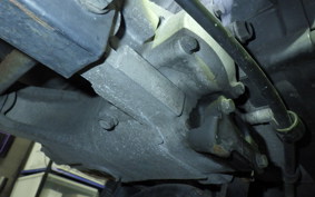 SUZUKI ADDRESS V125 G 1993 CF46A