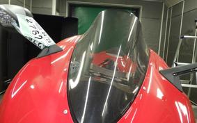 DUCATI 1299 PANIGALE S 2015