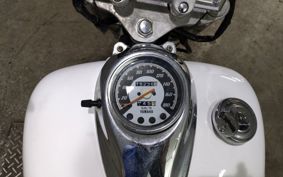 YAMAHA DRAGSTAR400 CLASSIC 4TR