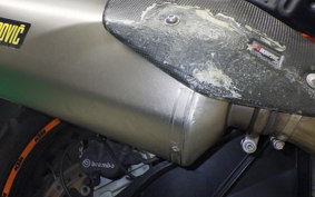 KTM 1190 ADVENTURE R 2014