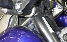 YAMAHA FZS1000 FAZER 2003