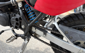 KAWASAKI KSR-2 MX080B