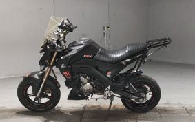KAWASAKI Z125 PRO  BR125H