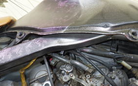 HONDA XELVIS 2005 MC25