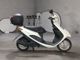 Фото Suzuki ADDRESS V50 с японского аукциона