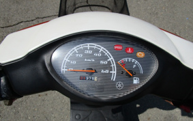 YAMAHA JOG DELUXE SA36J