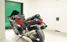 SUZUKI GSX-1300R HAYABUSA 2018