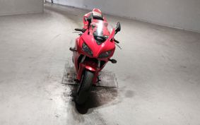 HONDA CBR1000RR 2006 SC57