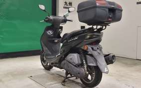 YAMAHA CYGNUS 125 XSR 3 2025 SEA5J