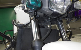 HONDA NC750L RC67