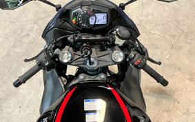 KAWASAKI NINJA 1000 2015 ZXT00L
