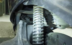 SUZUKI LET's 4 2023 CA45A