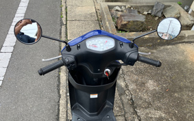 SUZUKI LET's CA4AA
