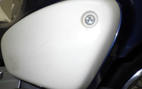 HONDA C110 SUPER CUB JA44