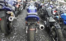 HONDA CB400SF VTEC SPEC 2 2002 NC39