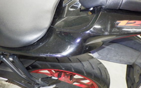 SUZUKI GSX-R125 DL33B