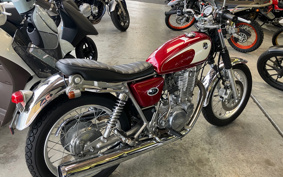 YAMAHA SR400 2005 RH01J