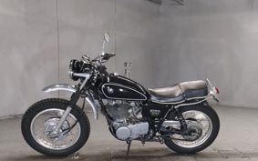 YAMAHA SR500 1988 1JN