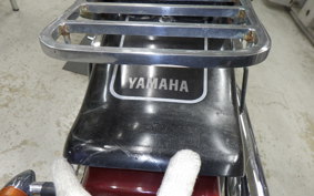 YAMAHA DRAGSTAR 400 2000 VH01J