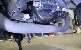 HONDA REBEL 250 S 2022 MC49