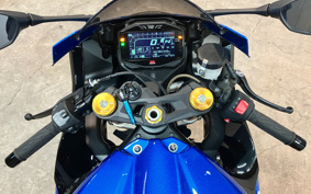 SUZUKI GSX-R1000R ABS 2019 DM11G