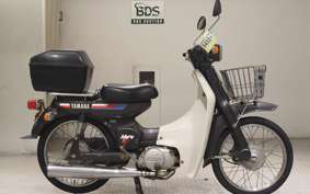 YAMAHA MATE 50 2022 V50