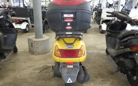 HONDA SPACY 100 JF13