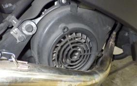 YAMAHA CYGNUS 125 XSR 3 SED8J