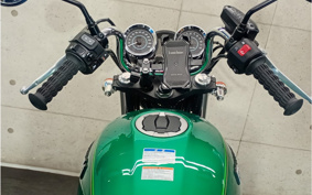 KAWASAKI Z650 RS 2023 ER650M
