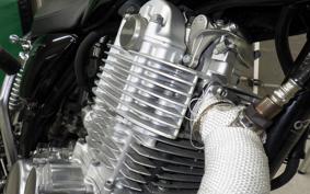 YAMAHA SR400 Gen.4 2019 RH03J