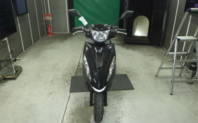 YAMAHA JOG125 SEJ5J