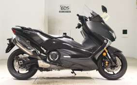 YAMAHA T-MAX 530 DX 2018 SJ15J