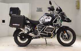 BMW R1250GS ADVENTURE 2021