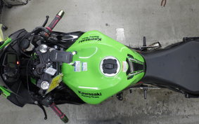 KAWASAKI NINJA ZX-6R A 2020 ZX636G