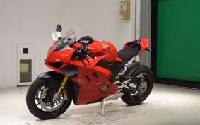 DUCATI DUCATI パニガーレV4S 2018