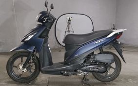 SUZUKI ADDRESS V110 CE47A