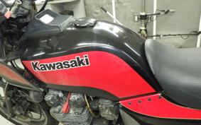 KAWASAKI GPZ400 1983 ZX400A